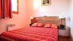 Untagged - Ferienwohnung für 5 Personen (30 m²) in Fontcouverte-La-Toussuire - Top-Hundeurlaub