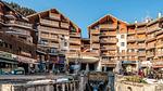 Untagged - Ferienwohnung für 5 Personen (21 m²) in Champagny-en-Vanoise - Top-Hundeurlaub