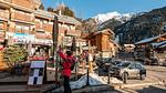 Untagged - Ferienwohnung für 5 Personen (21 m²) in Champagny-en-Vanoise - Top-Hundeurlaub