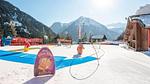 Untagged - Ferienwohnung für 5 Personen (21 m²) in Champagny-en-Vanoise - Top-Hundeurlaub