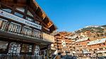 Untagged - Ferienwohnung für 5 Personen (21 m²) in Champagny-en-Vanoise - Top-Hundeurlaub
