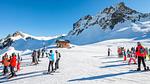 Untagged - Ferienwohnung für 5 Personen (21 m²) in Champagny-en-Vanoise - Top-Hundeurlaub