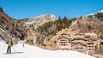 Untagged - Ferienwohnung für 5 Personen (21 m²) in Champagny-en-Vanoise - Top-Hundeurlaub