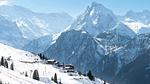 Untagged - Ferienwohnung für 5 Personen (21 m²) in Champagny-en-Vanoise - Top-Hundeurlaub