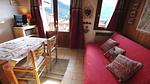 Untagged - Ferienwohnung für 5 Personen (21 m²) in Champagny-en-Vanoise - Top-Hundeurlaub