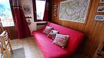 Untagged - Ferienwohnung für 5 Personen (21 m²) in Champagny-en-Vanoise - Top-Hundeurlaub