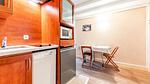 Ferienwohnung für 5 Personen (36 m²) in Le Croisic - Top-Hundeurlaub