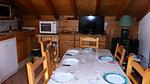 Untagged - Ferienwohnung für 8 Personen (55 m²) in Saint-Gervais-les-Bains - Top-Hundeurlaub