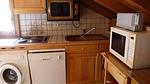 Untagged - Ferienwohnung für 8 Personen (55 m²) in Saint-Gervais-les-Bains - Top-Hundeurlaub