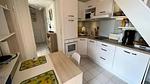 Ferienwohnung für 6 Personen (45 m²) in Le Brusc - Top-Hundeurlaub