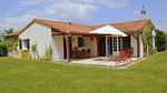 ExteriorSummer - Villa für 6 Personen (115 m²) in Vasles - Top-Hundeurlaub