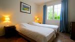 BedRoom - Villa für 6 Personen (115 m²) in Vasles - Top-Hundeurlaub