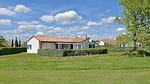 ExteriorSummer - Villa für 6 Personen (115 m²) in Vasles - Top-Hundeurlaub