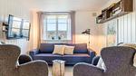 Indoor - Ferienhaus für 1 Person (93 m²) in Hemmet - Top-Hundeurlaub