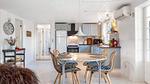 Indoor - Ferienhaus für 1 Person (93 m²) in Hemmet - Top-Hundeurlaub