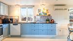 Indoor - Ferienhaus für 1 Person (93 m²) in Hemmet - Top-Hundeurlaub