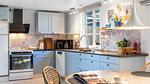 Indoor - Ferienhaus für 1 Person (93 m²) in Hemmet - Top-Hundeurlaub