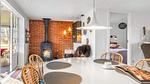 Indoor - Ferienhaus für 1 Person (93 m²) in Hemmet - Top-Hundeurlaub