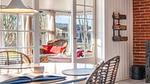 Indoor - Ferienhaus für 1 Person (93 m²) in Hemmet - Top-Hundeurlaub