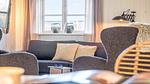 Indoor - Ferienhaus für 1 Person (93 m²) in Hemmet - Top-Hundeurlaub