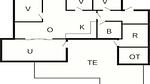 FloorPlan - Ferienhaus für 1 Person (93 m²) in Hemmet - Top-Hundeurlaub