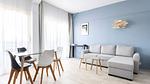 Ferienwohnung für 7 Personen (52 m²) in Le Croisic - Top-Hundeurlaub
