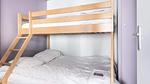 Ferienwohnung für 7 Personen (52 m²) in Le Croisic - Top-Hundeurlaub