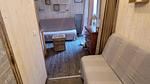 LivingRoom - Ferienwohnung für 4 Personen (20 m²) in Vénosc - Top-Hundeurlaub