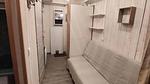 LivingRoom - Ferienwohnung für 4 Personen (20 m²) in Vénosc - Top-Hundeurlaub