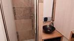BathRoom - Ferienwohnung für 4 Personen (20 m²) in Vénosc - Top-Hundeurlaub