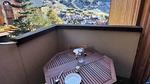 TerraceBalcony - Ferienwohnung für 4 Personen (20 m²) in Vénosc - Top-Hundeurlaub
