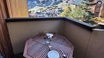 TerraceBalcony - Ferienwohnung für 4 Personen (20 m²) in Vénosc - Top-Hundeurlaub
