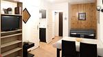 Untagged - Ferienwohnung für 5 Personen (33 m²) in Les Orres - Top-Hundeurlaub