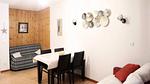 Untagged - Ferienwohnung für 5 Personen (33 m²) in Les Orres - Top-Hundeurlaub