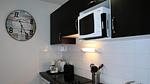 Untagged - Ferienwohnung für 5 Personen (33 m²) in Les Orres - Top-Hundeurlaub