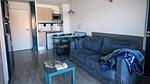 Untagged - Ferienwohnung für 7 Personen (35 m²) in Vieux-Boucau-les-Bains - Top-Hundeurlaub