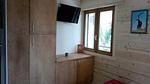 Untagged - Ferienwohnung für 5 Personen (42 m²) in Le Grand-Bornand - Top-Hundeurlaub