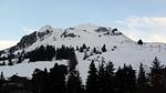 Untagged - Ferienwohnung für 5 Personen (42 m²) in Le Grand-Bornand - Top-Hundeurlaub