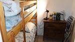 BedRoom - Ferienwohnung für 7 Personen (40 m²) in Leucate - Top-Hundeurlaub