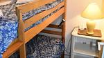 BedRoom - Ferienwohnung für 7 Personen (40 m²) in Leucate - Top-Hundeurlaub