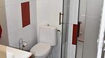 BathRoom - Ferienwohnung für 7 Personen (40 m²) in Leucate - Top-Hundeurlaub