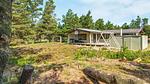 Outdoor - Ferienhaus für 7 Personen (63 m²) in Rømø - Top-Hundeurlaub