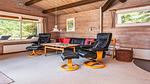 Indoor - Ferienhaus für 7 Personen (63 m²) in Rømø - Top-Hundeurlaub