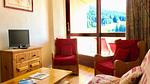 Ferienwohnung für 9 Personen (64 m²) in Le Balcon de Villard - Top-Hundeurlaub