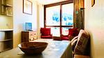 Ferienwohnung für 9 Personen (64 m²) in Le Balcon de Villard - Top-Hundeurlaub