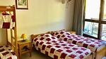 Ferienwohnung für 9 Personen (64 m²) in Le Balcon de Villard - Top-Hundeurlaub