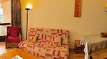 Ferienwohnung für 9 Personen (64 m²) in Le Balcon de Villard - Top-Hundeurlaub