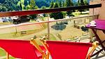 Ferienwohnung für 9 Personen (64 m²) in Le Balcon de Villard - Top-Hundeurlaub