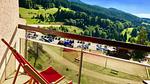 Ferienwohnung für 9 Personen (64 m²) in Le Balcon de Villard - Top-Hundeurlaub