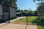 Hauptansicht - "Horizont" mit eingezäuntem Grundstück (81) - Top-Hundeurlaub